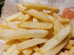 -怪兽炸鸡.轻沙拉(锦州店)