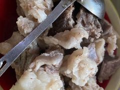 -王德炭烤牛羊肉(西关大街店)