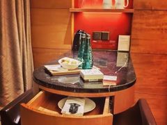 -上海浦东嘉里大酒店