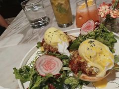 -The Rug Cafe(王府中环店)
