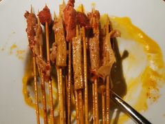 上上签-辛香汇(飞洲店)