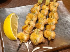 鸡软骨-鸟鹏烧鸟居酒屋(天河领展店)