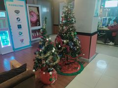 -网鱼网咖(上海静安寺店)