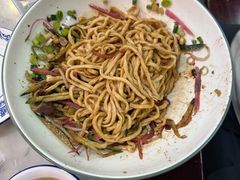 -大碗居老北京炸酱面(蛇口店)