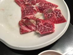 -本家韩国烤肉(财富大厦店)