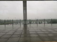 -嘉善南站