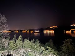 -天目湖涵田半山温泉