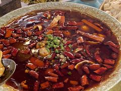 -青城甲(青城山店)