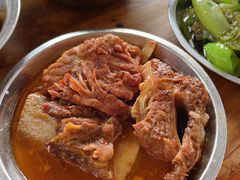 -东兴牛肉店(庄府巷店)