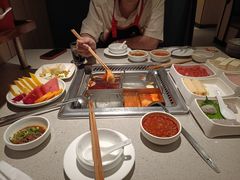 -海底捞火锅(群光广场店)