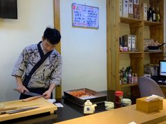 -达摩君日本料理(泰海花园小区店)
