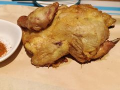 -醉长安(钟楼旗舰店)