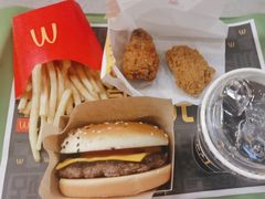 -麦当劳(厦门思明路店)