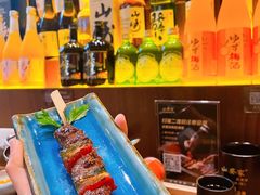 -山葵家居酒屋(天目里店)