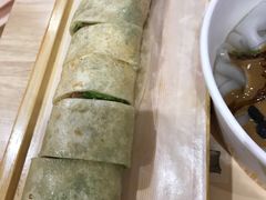 -卷翻天·卷饼(欧亚商都店)
