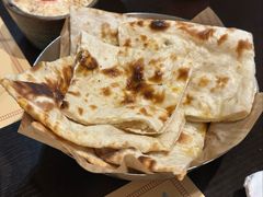 -克比叔叔印度餐厅Kebabs on the Grille(人民广场店)