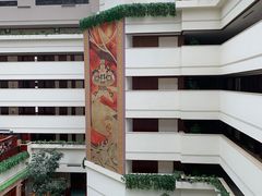 -潍坊鸢飞大酒店(泰华城店)