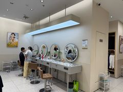 -天真蓝照相馆(五角场百联又一城店)