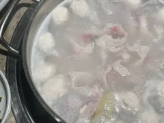 -淘米捞·米汤脆鲩鱼火锅(福田皇岗店)