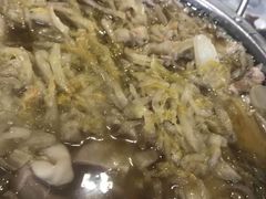 -老六杀猪菜(进乡街店)