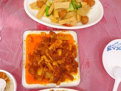 -乐乐餐厅(湘子庙街店)