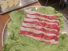 -子檀大隐炭烧(食品街店)