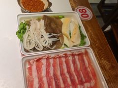 -老天桥蛙炉火锅(姑苏总店)