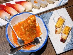 -大雄寿司(中华广场店)