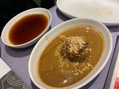 麻酱小料-鼎鼎香·港式火锅(北京SKP店)