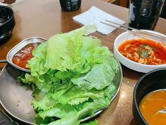 -小公洞韩式豆腐村