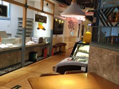 -比格比萨自助(国展店)