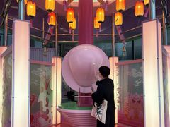 -深圳来福士广场