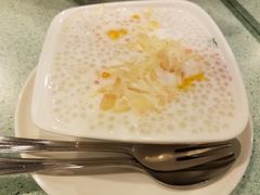 -松记糖水店(铜锣湾分店)