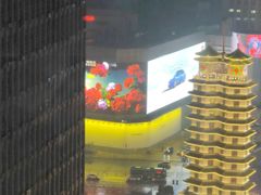 -粤海酒店-旋转餐厅