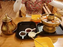 -七七家的糖水店(南湾街1号店)