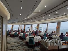 -国贸旋转餐厅(国贸广场店)