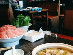 -旺晖本帮骨头煲·深夜火锅(梅园路店)