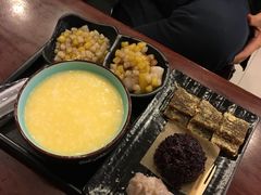 -鲜芋仙(太原街万达店)