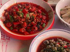 -辣不怕口味虾(凌霄路店)