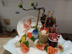 -悦海楼(三衢路店)