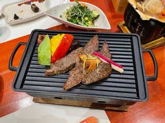 -龍千代·味自慢(黑龙江北路店)
