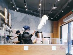 -茶颜悦色(环球奥特莱斯店)