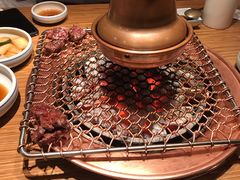 -王妃家(明洞中央店)