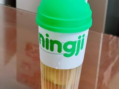 -柠季·手打柠檬茶(静安大悦城北座B1店 )