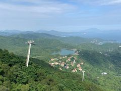 -东部华侨城