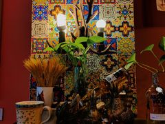 -Pistolera Mexican Cantina女枪手墨西哥餐厅(碧云路店)