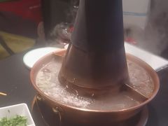 -南门四季铜锅涮肉(大屯·北苑店)