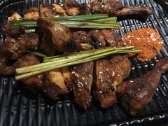-别院里音乐餐酒吧(双流航空港店)