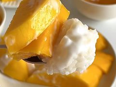 -mango tree芒果树泰国餐厅(青岛万象城店)