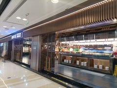 -苏格里岛自助烤肉海鲜火锅(成都金牛万达店)